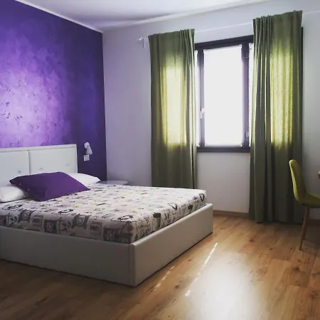 Il Gatto Stanco Bed and breakfast Arona