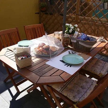 Bed & Breakfast Il Gatto Stanco