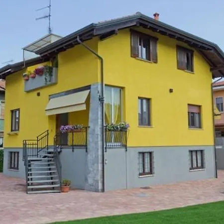 Bed and breakfast Il Gatto Stanco 3*