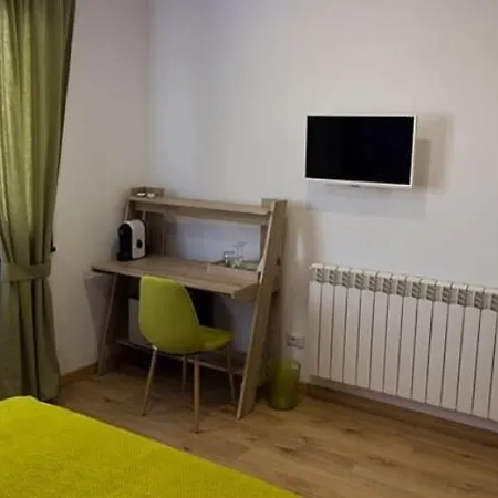 Bed & Breakfast Il Gatto Stanco