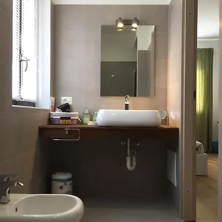 Il Gatto Stanco Bed and breakfast 3*