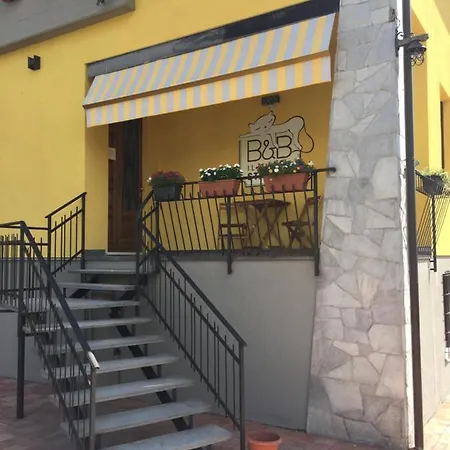 Bed & Breakfast Il Gatto Stanco 3*