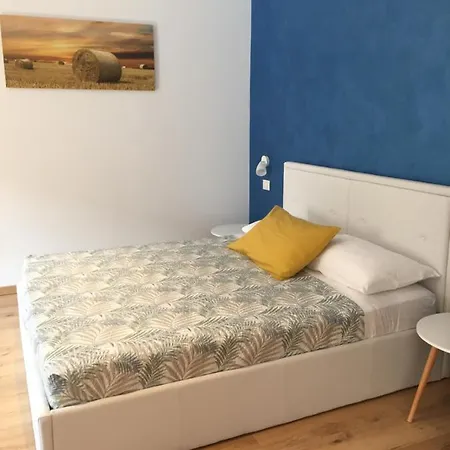 Il Gatto Stanco Отель типа 