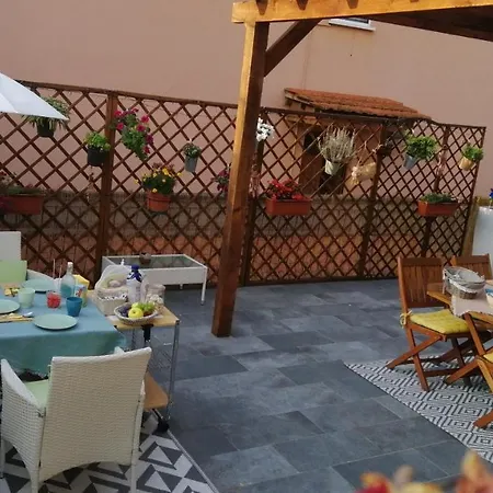 Bed and breakfast Il Gatto Stanco 3*