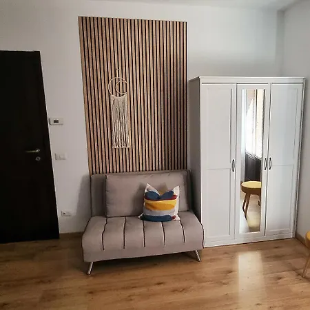 Il Gatto Stanco Bed and breakfast