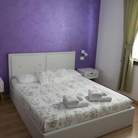 Bed and breakfast Il Gatto Stanco Arona