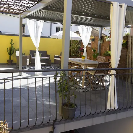 Il Gatto Stanco Bed & Breakfast