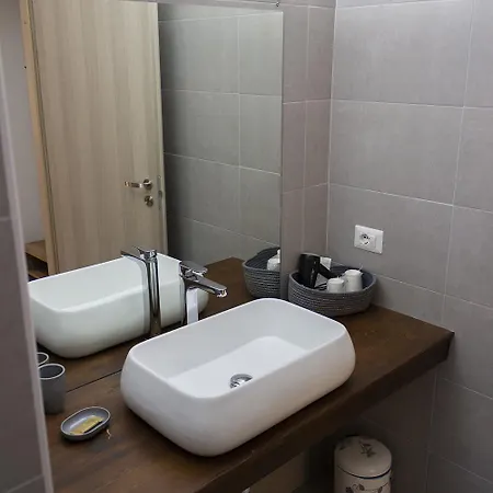 Bed and breakfast Il Gatto Stanco 3*