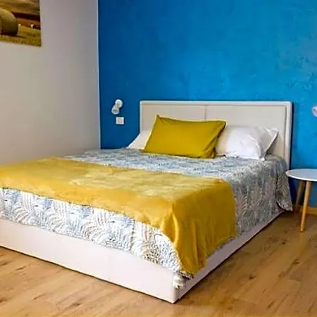 Il Gatto Stanco Bed and breakfast