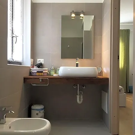 Il Gatto Stanco Bed and breakfast 3*