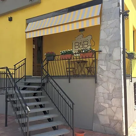 Il Gatto Stanco Bed and breakfast 3*