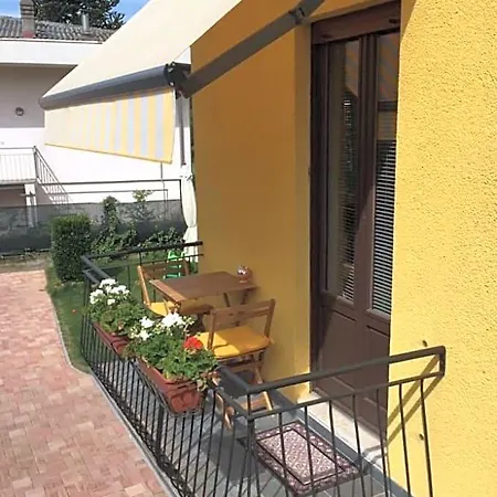 Bed and breakfast Il Gatto Stanco
