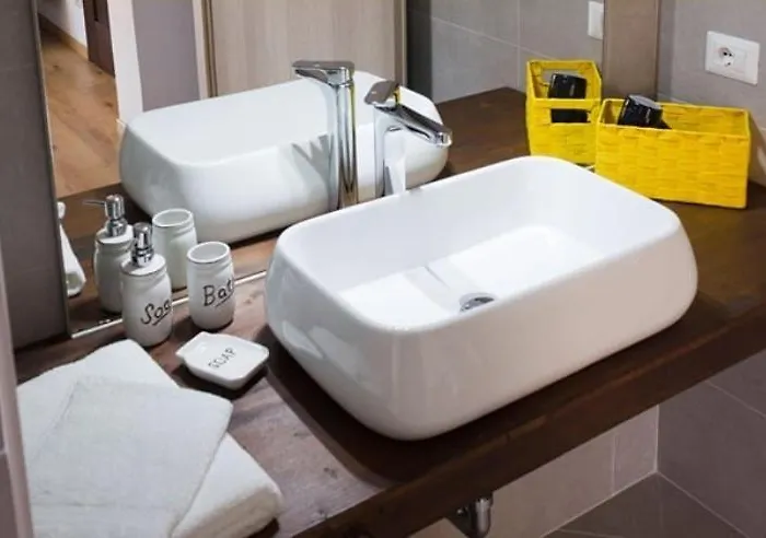 Bed and Breakfast Il Gatto Stanco 3*