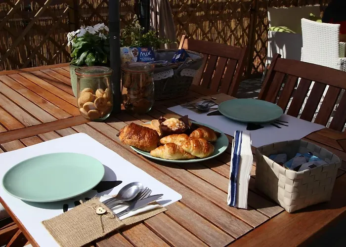 Il Gatto Stanco 3* 아로나