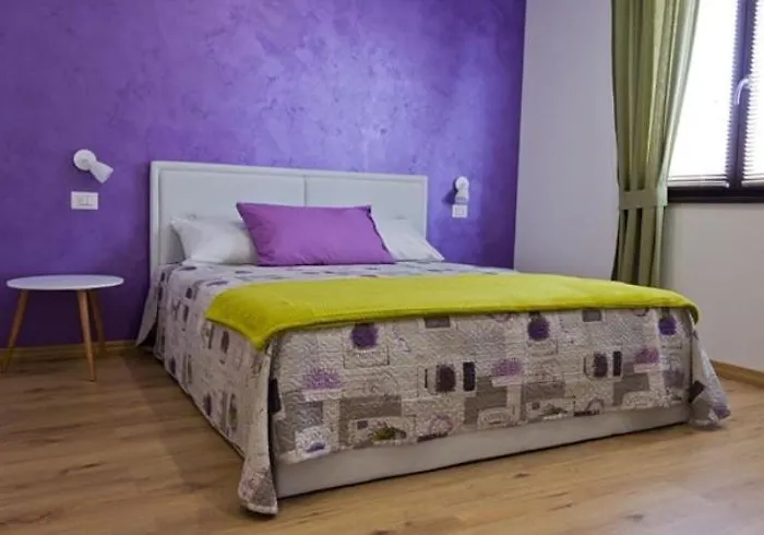 Il Gatto Stanco 3* Arona