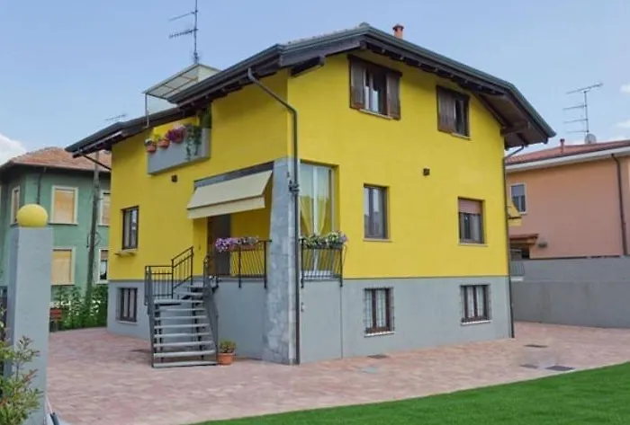 Bed and Breakfast Il Gatto Stanco 3*