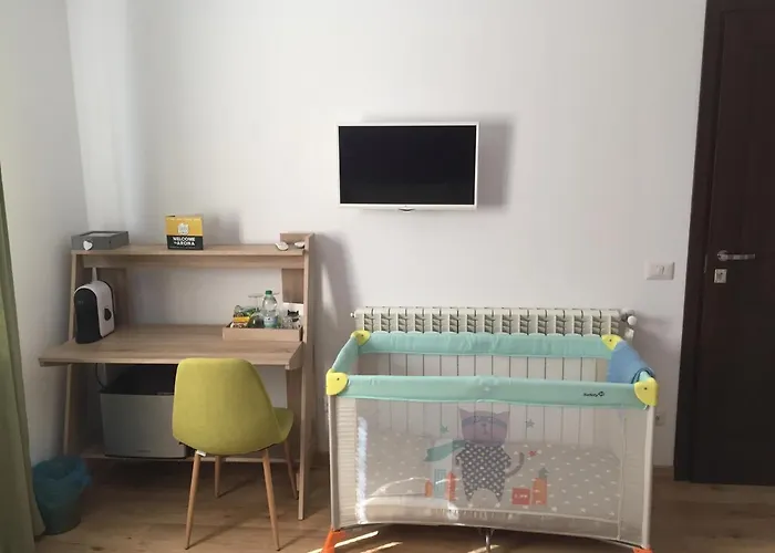 Il Gatto Stanco B&B 3*