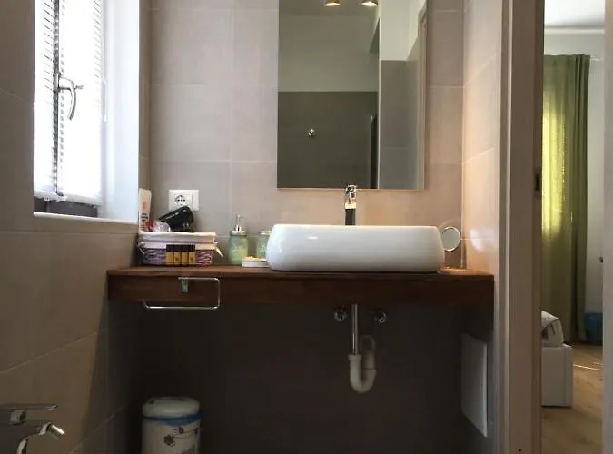 Il Gatto Stanco B&B 3*