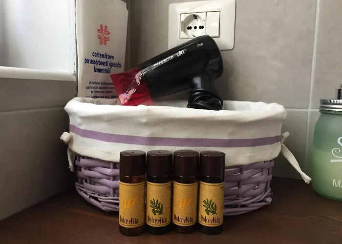 Bed and Breakfast Il Gatto Stanco