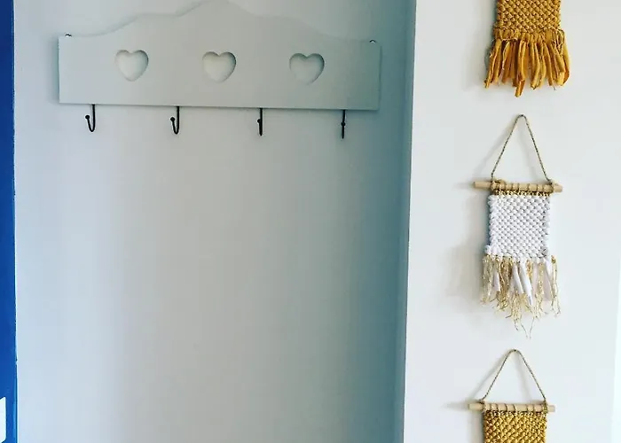 Il Gatto Stanco 아로나