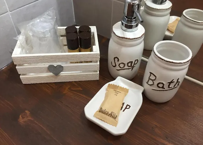 Il Gatto Stanco Bed and Breakfast Arona