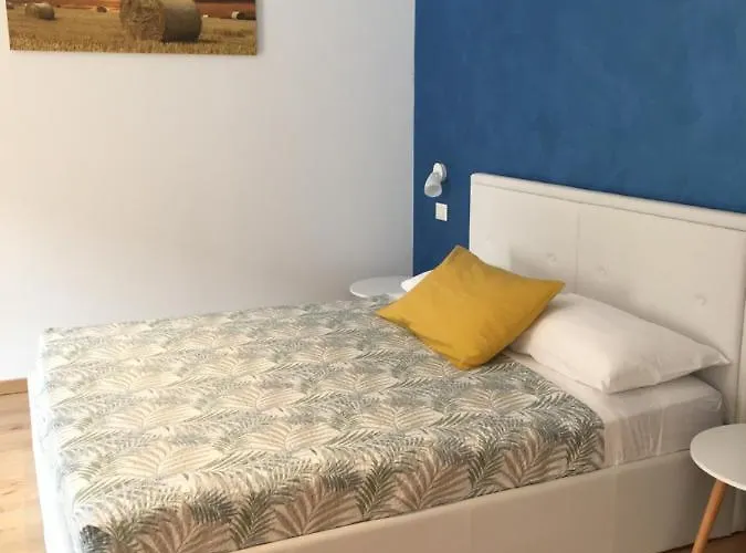 Il Gatto Stanco Bed and Breakfast Arona