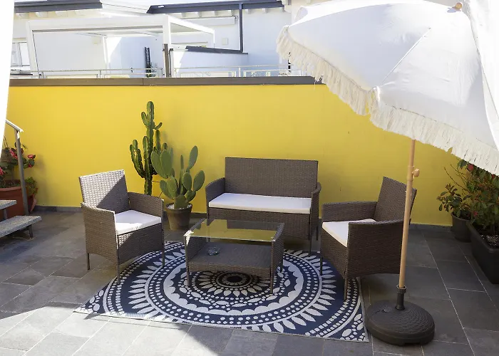 Bed and Breakfast Il Gatto Stanco 3*