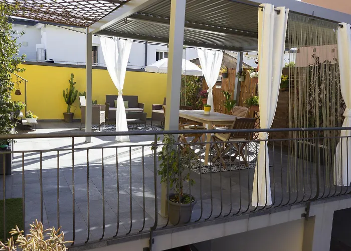 Il Gatto Stanco Bed and Breakfast