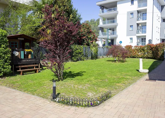 Il Gatto Stanco Bed and Breakfast 3*