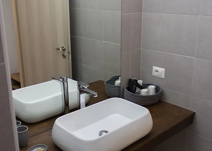 B&B Il Gatto Stanco 3*